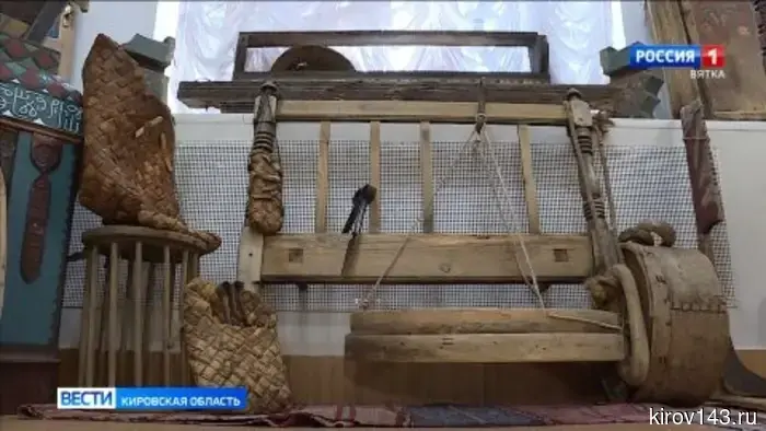 Экспедиция Центра русской культуры и письменности «МИР» завершила свою поездку в Вологодскую область.