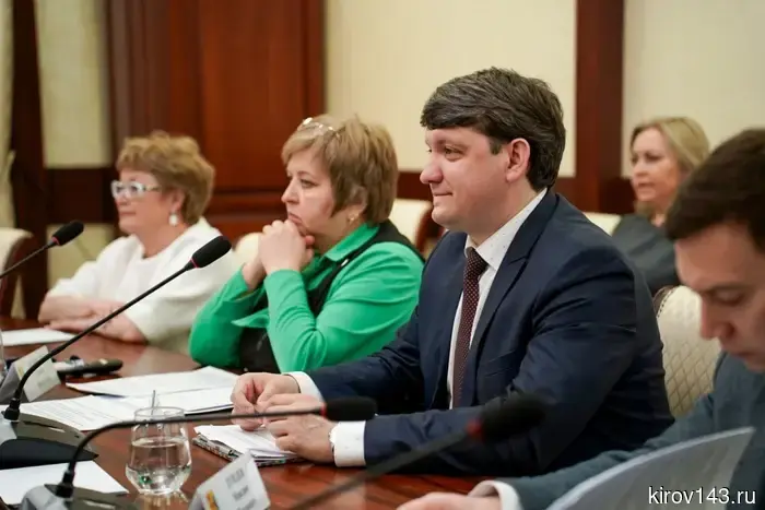 Сергей Воронин сообщил о результатах деятельности Экоцентра за 2025 год.