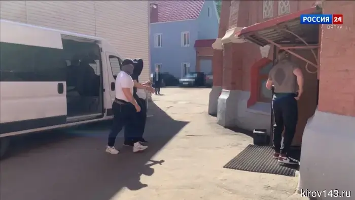 Кировчанина приговорили за распространение идей терроризма.