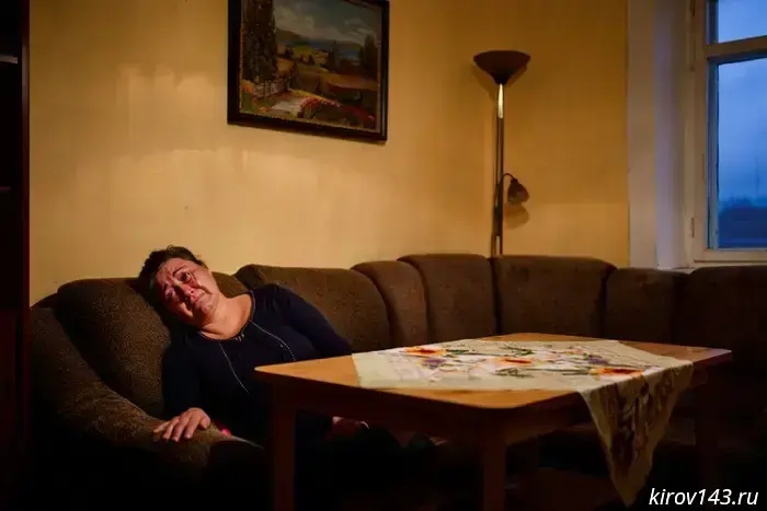 One in three Kirov residents suffers from post-vacation stress.