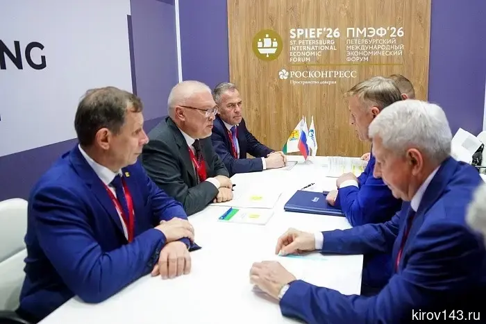 В Лебяжьем собираются провести газификацию уже в 2026 году.