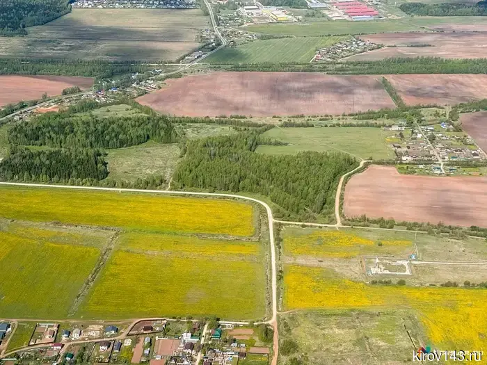 В Кировской области ведутся поиски пятерых пропавших людей.