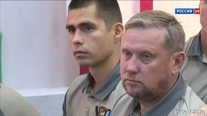 Новый учебный модуль «Вятского корпуса» будет посвящен госуправлению