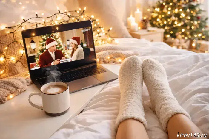 What to Watch for New Year's: A Selection of Films That Haven't Grown Stale