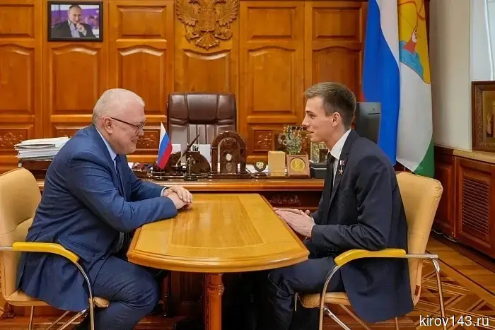 Великобритания ввела санкции против Героя России Владислава Головина