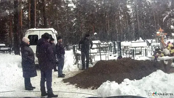 For violating the Oath: did an investigator who had not "found" the killers of the Belokholunit schoolgirls for more than a year leave the ranks of the TFR?