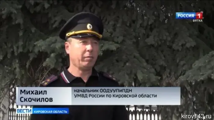 В Кировской области в разгаре сезон краж велосипедов