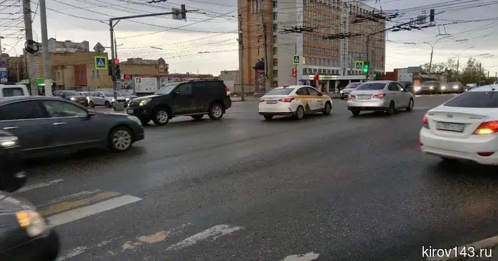 Кировская область демонстрирует стабильный рост в сфере автокредитования.