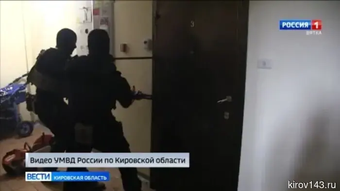 В Кирове задержали злоумышленника, обеспечивавшего работу сим-карт для телефонных мошенников.