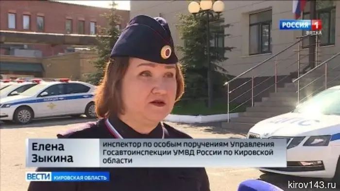 В России вступили в силу новые правила приема экзаменов на водительские права