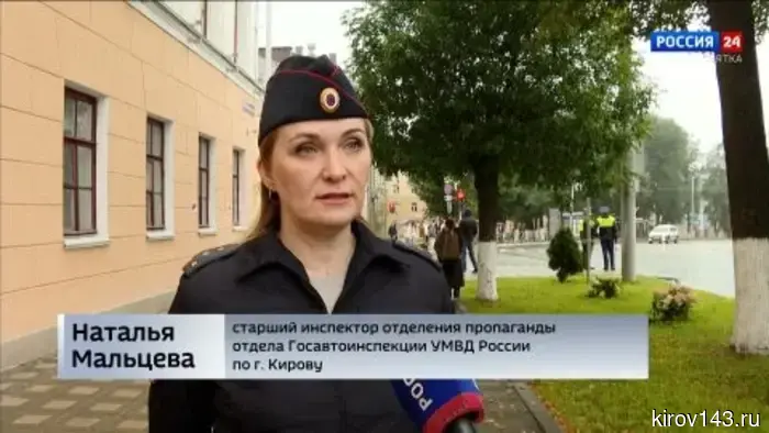 В Кировской области за школьные парты сели более 11 тысяч первоклассников.