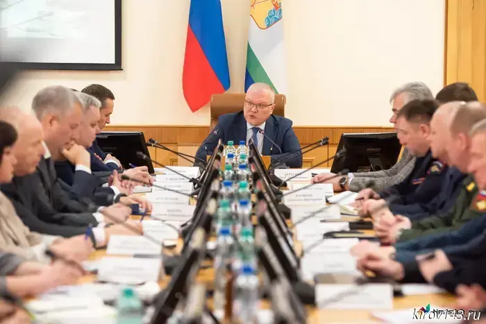 In Kirov, traffic on Kazanskaya Street was reopened after Sokolov's "incident".