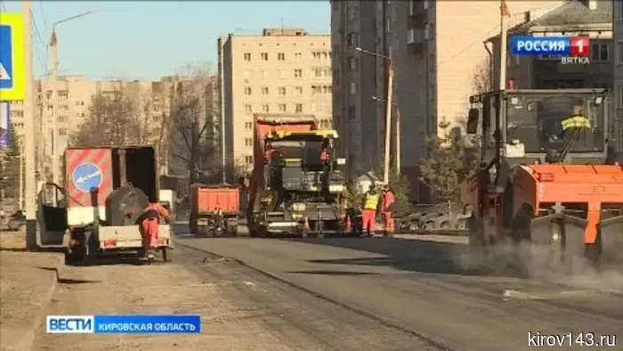 Михаил Сандалов в докладе об итогах года затронул все самые важные и актуальные для Кировской области темы.