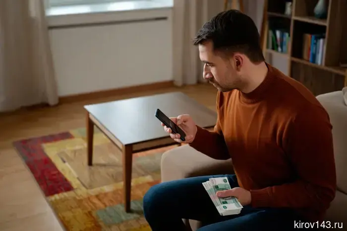 С апреля правила перевода станут более строгими.