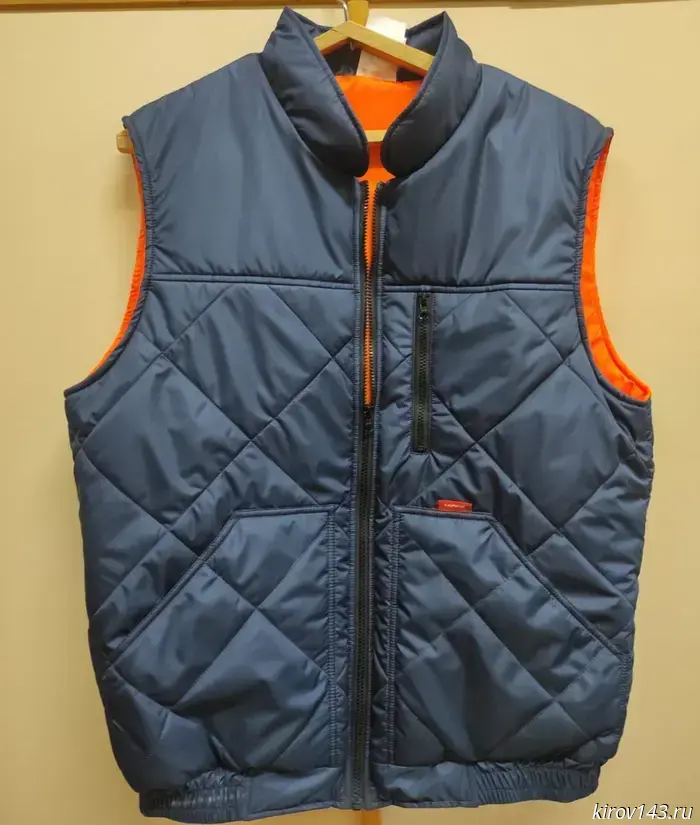 Ten thousand vests will be sewn at a penal colony near Kirov.