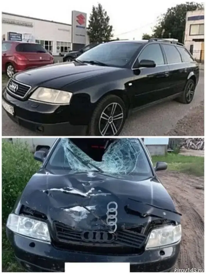 В Кировской области вынесли приговор водителю, который насмерть сбил подростка.