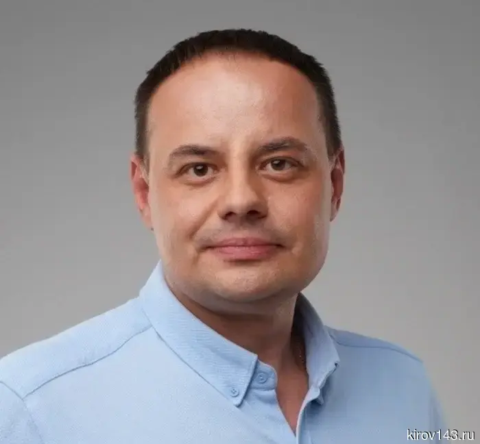 Интеллектуальная инфраструктура: как интернет вещей меняет бизнес в Кировской области.