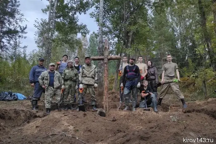 Люди Вятского государственного университета: Вероника Метелёва