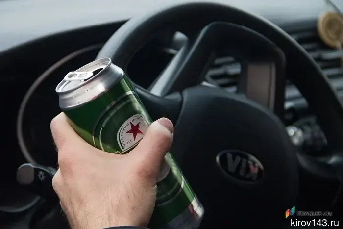 On weekends, a "hunt" will be organized for drunk drivers.