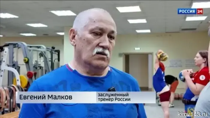 Кировские гиревики собрали большую коллекцию наград мирового уровня
