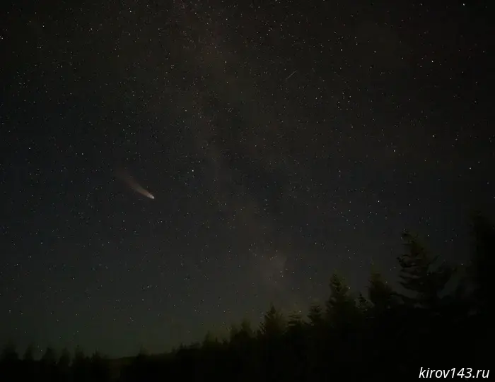An asteroid the size of an airplane is heading toward Earth.