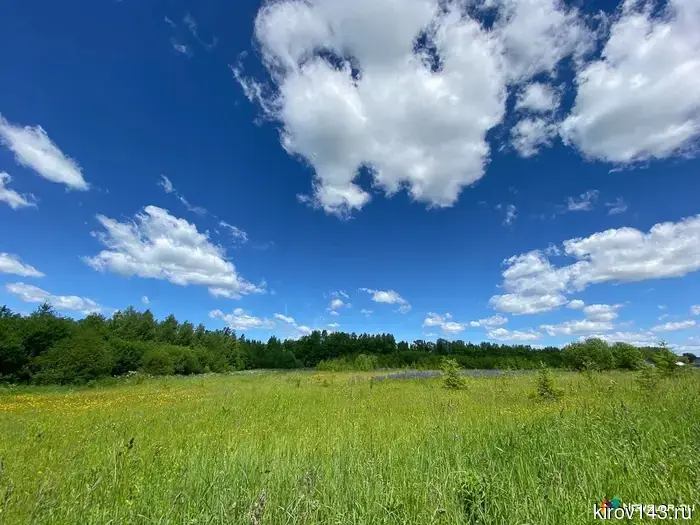 The Kirov region is expecting a warm April and a hot July.