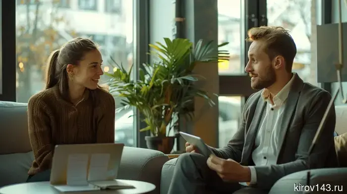 133 тысячи рублей в месяц: кого нанимают работодатели в Кирове в апреле.