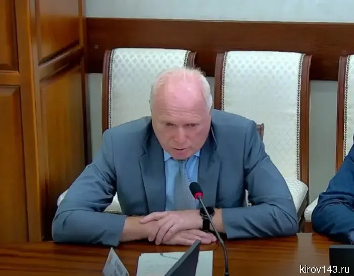 Заместитель председателя Терешков предложил более часто отмечать достижения топ-менеджеров пищевой промышленности.
