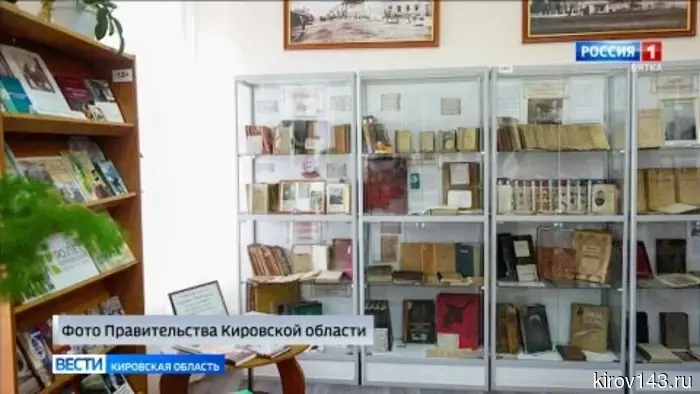 Александр Соколов с рабочим визитом посетил Нолинский район