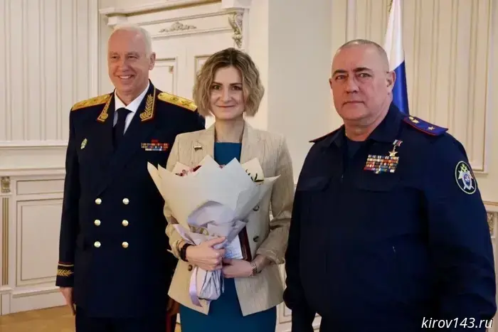 Бутину пригласили в Координационный совет Следственного комитета.