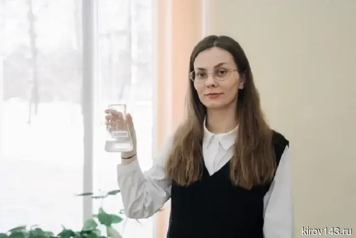 Молодой исследователь из ВятГУ осуществил уникальное исследование, результаты которого смогут способствовать решению важной экологической проблемы.