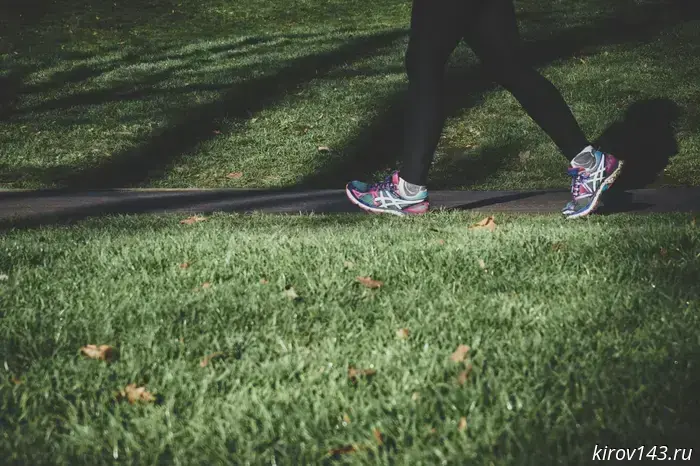 A doctor explained why "10,000 steps a day" is a myth