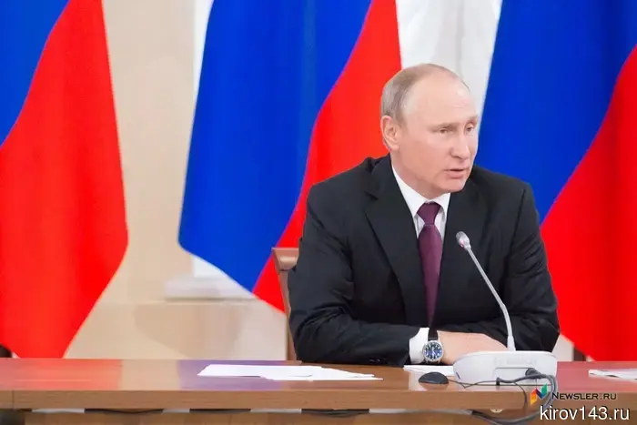Putin: The problems with fuel are not critical in nature.