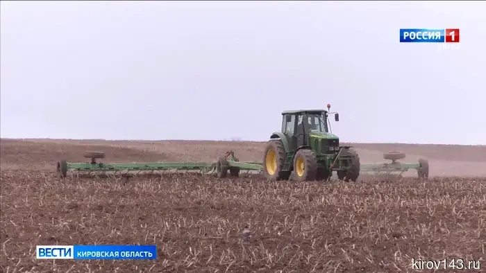 Из Кировской области в Беларусь экспортировали 66 тонн семян вики для посева.