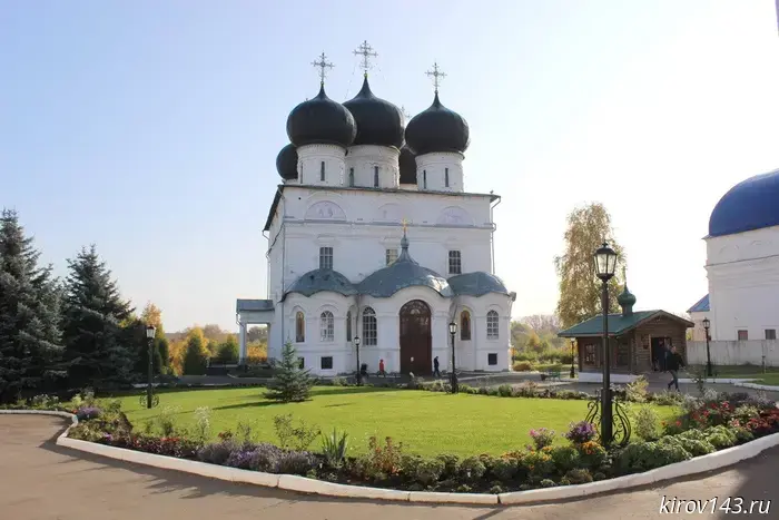 Завтра православные верующие начнут пост в честь Успения.
