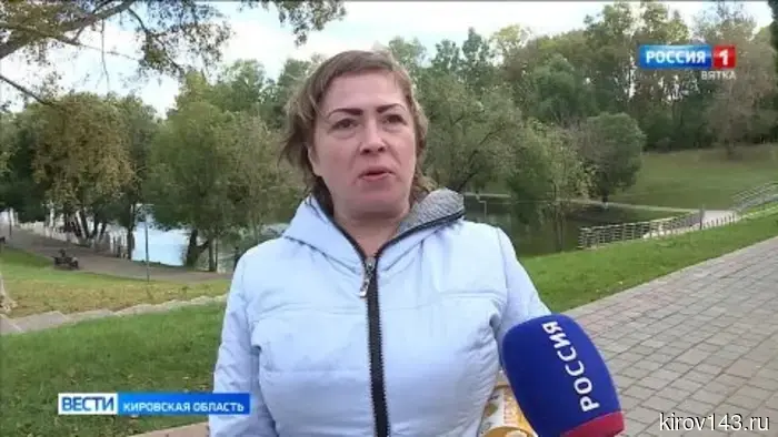 Синоптики рассказали, когда в этом году в Кирове ждать «бабье лето»
