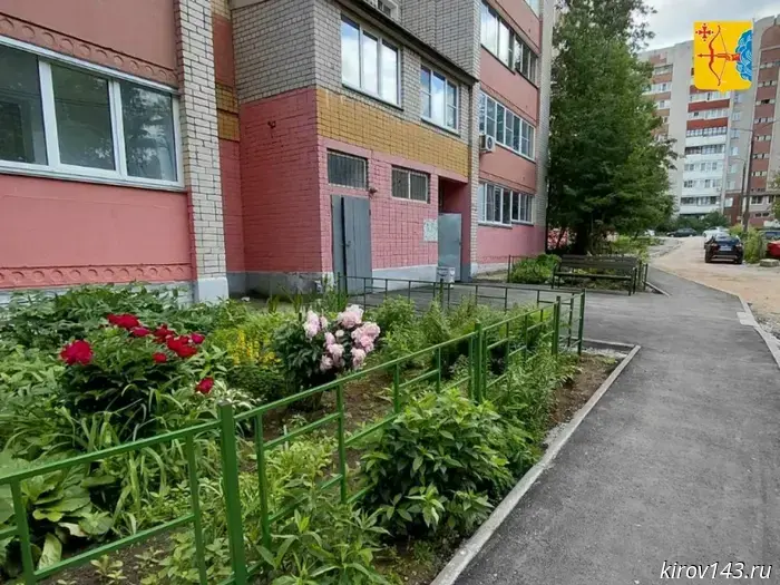 Works were carried out on Upita and Nekrasova as part of the PPMI.