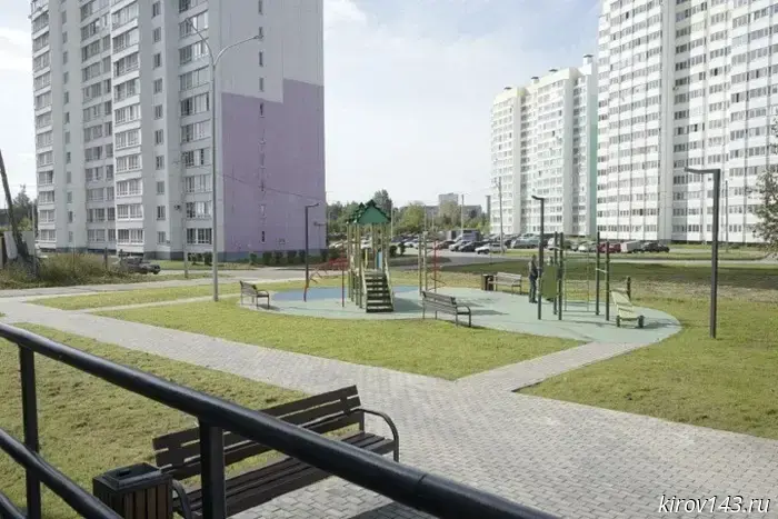 Kirov Region will receive almost 300 million for resettlement from dilapidated housing.