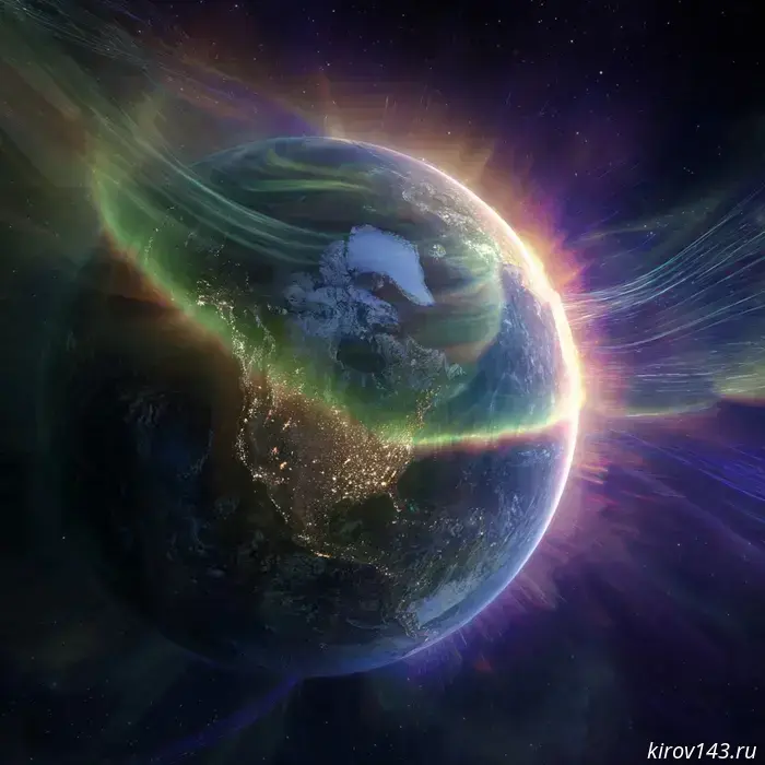 В результате аварии с грузовиком и легковым автомобилем один человек погиб.