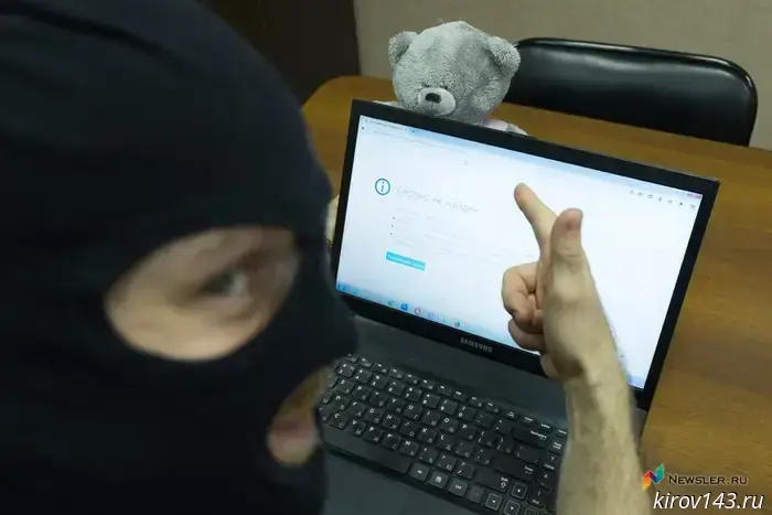 A pensioner from Kotelnichsky district gave almost 6 million to fraudsters