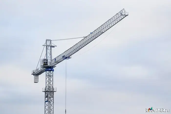 Kravtsov made the Kirov region one of the five laggards in school construction