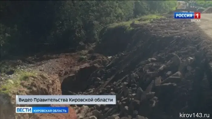 Губернатор Александр Соколов с рабочим визитом побывал в Зуевском районе