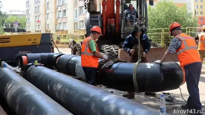 The Prosecutor's Office of the Kirov Region identified 467 violations in the housing and utilities sector.
