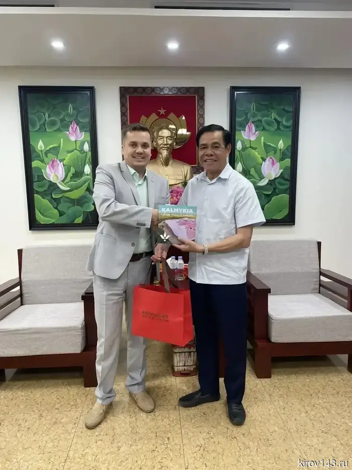 People's diplomacy and soft power of Russia in Vietnam