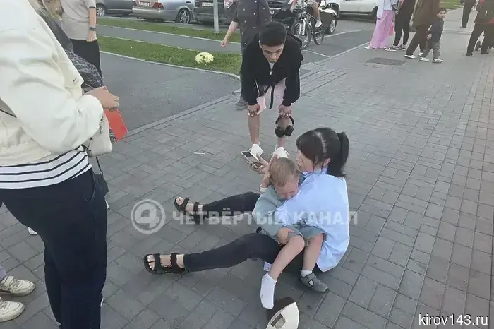 Хоккеисты команды «Союз» заняли первое место на турнире «Вятский лед».