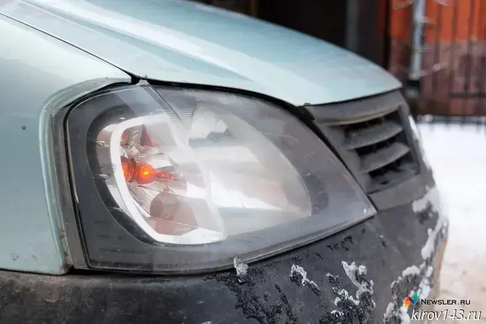 Preparing a car for winter has become more expensive.