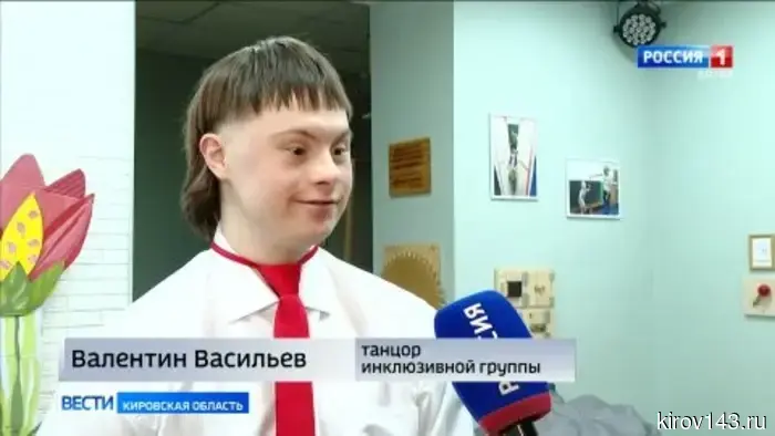 Танцоры «Дорогою добра» заняли первое место на Всероссийском конкурсе.