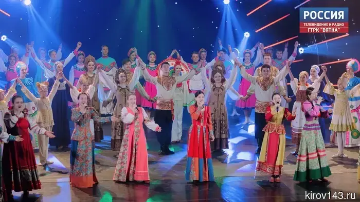 В Кировской области появится стандарт креативных индустрий