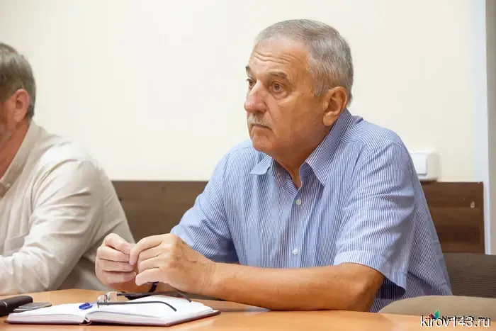 The court refused to reduce the deductions from the income of the former mayor of Kirov, Bykov.