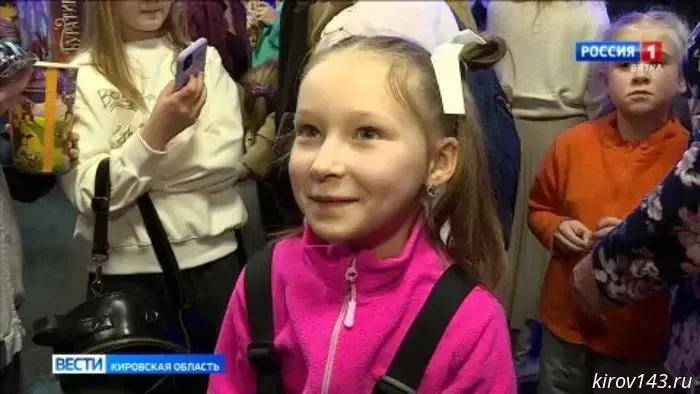 Кировчане поделились впечатлениями от премьеры второй части «Чебурашки»